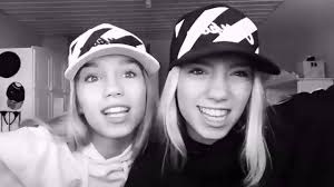 Lisa and Lena #1 fan