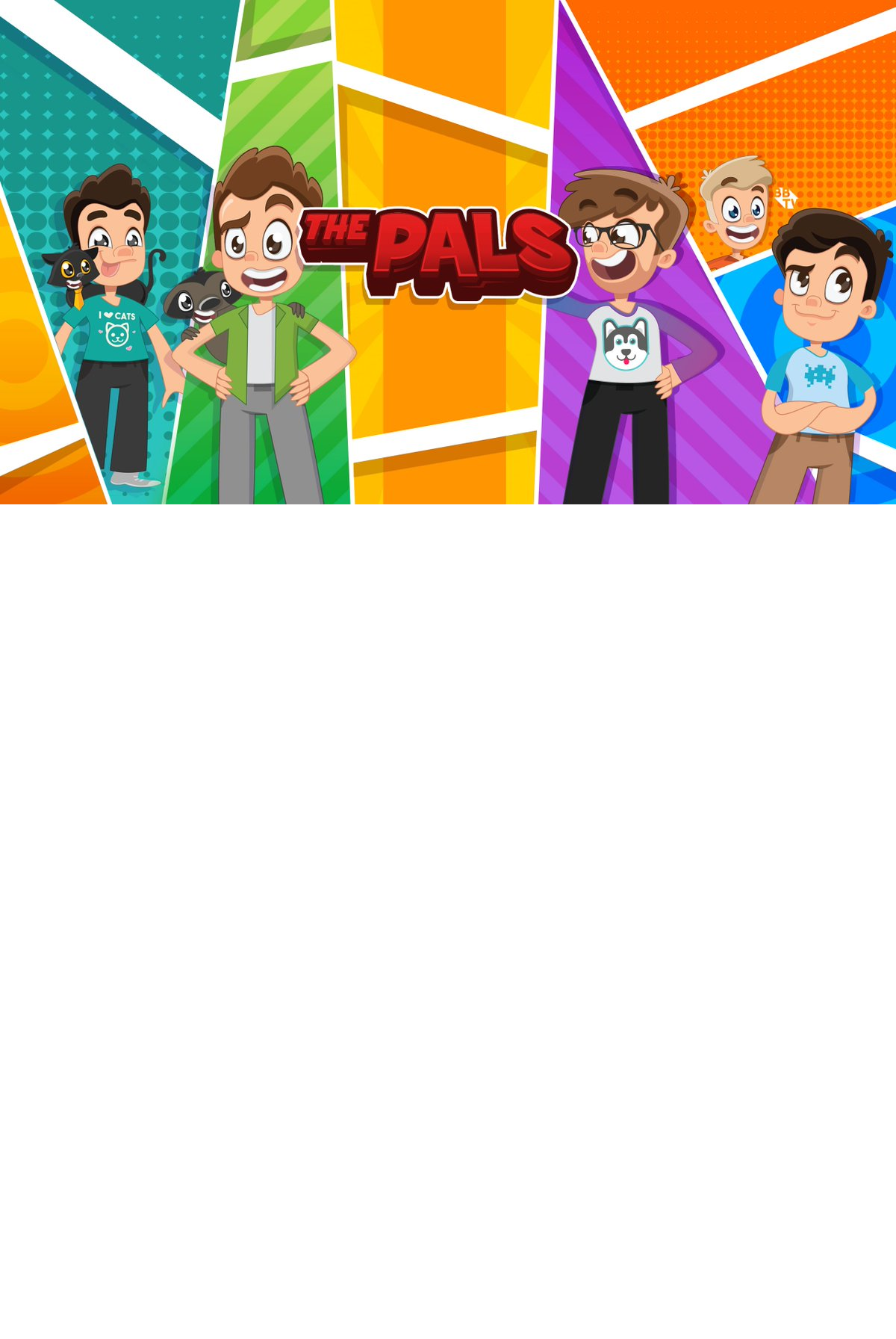 the pals quiz 3
