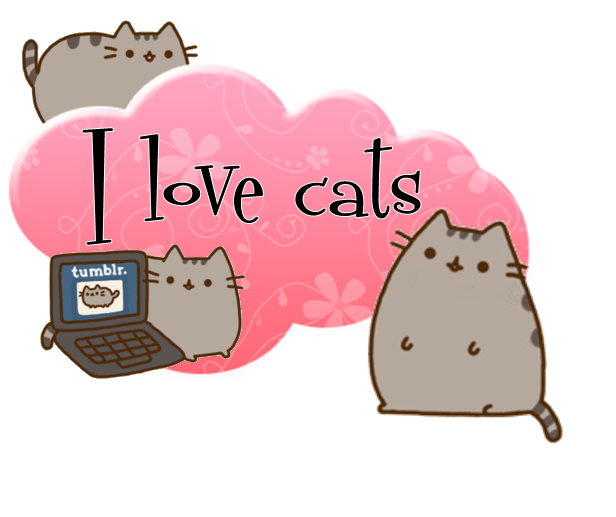 do u love cats more than me????????????????