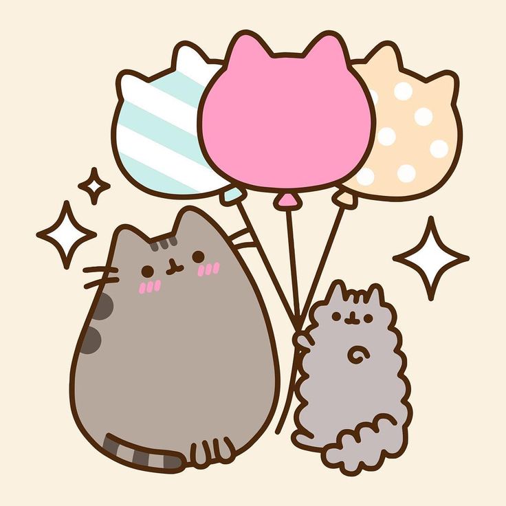 how well do you know pusheen