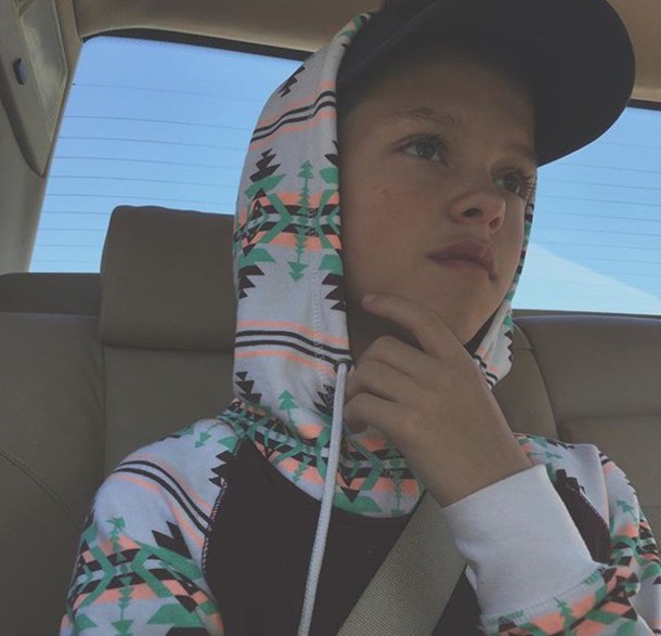 How much do you know Jacob Sartorius