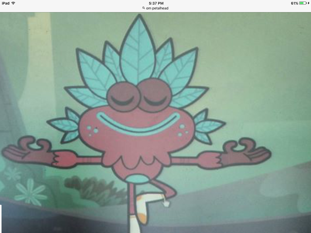 The Gonoodle Quiz