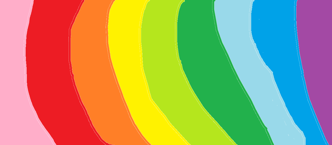 do you like rainbows?