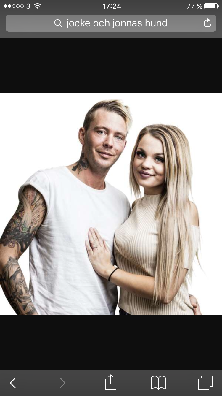 Jocke & jonna