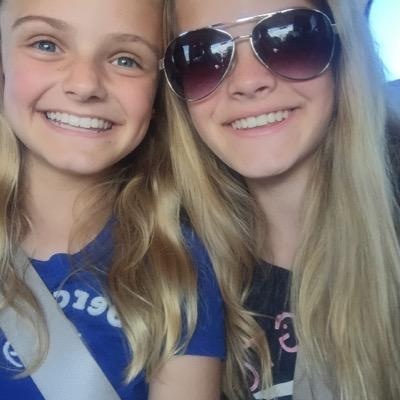 Jacy and kacy