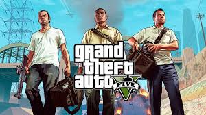 do you know gta 5?