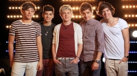 ONE DIRECTION