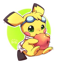 How well do you know PIKACHU part 2!