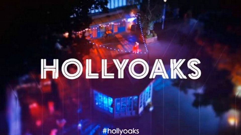 Hollyoaks