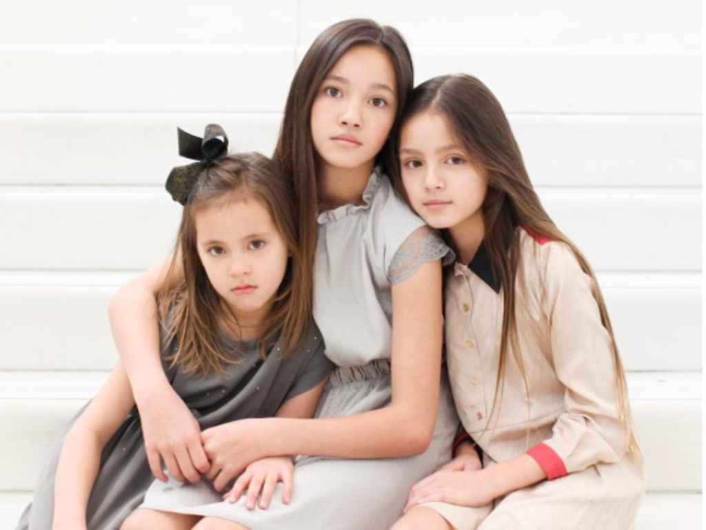 Chee Sisters