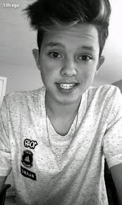 Will Jacob Date you heidi???