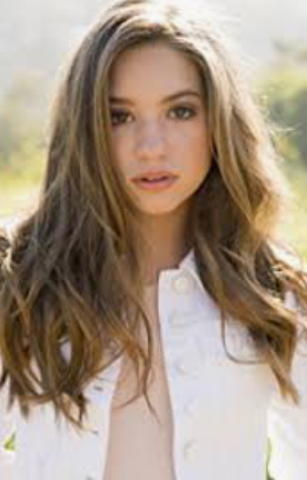 Would Mackenzie Ziegler date you?