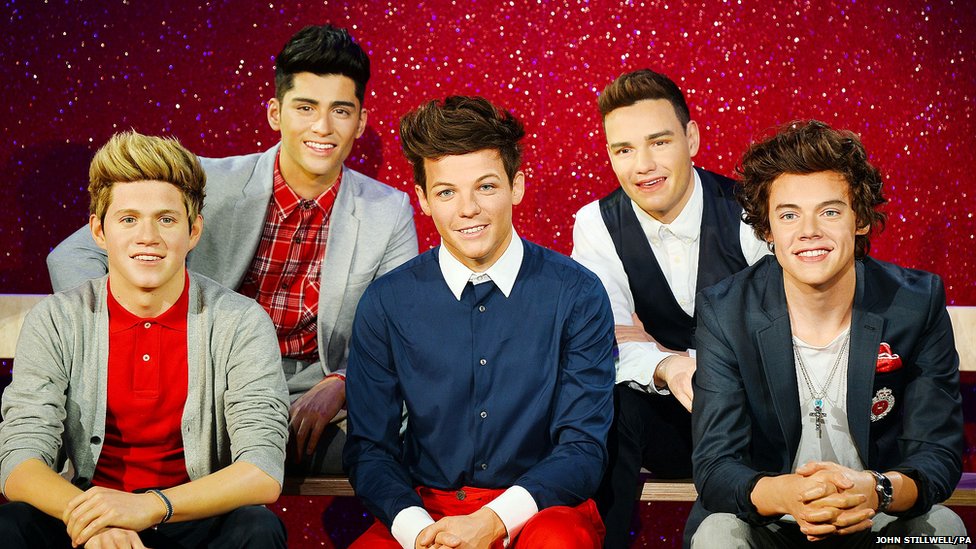 One Direction Quiz