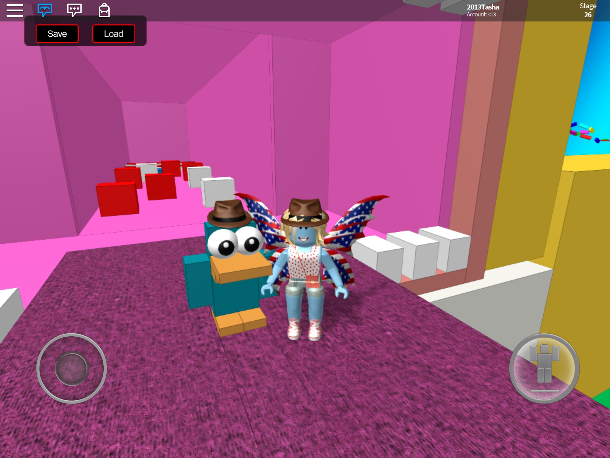 Are you a ROBLOX noob?