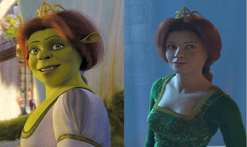 Are you ugly or pretty ??? (GIRLS ONLY)