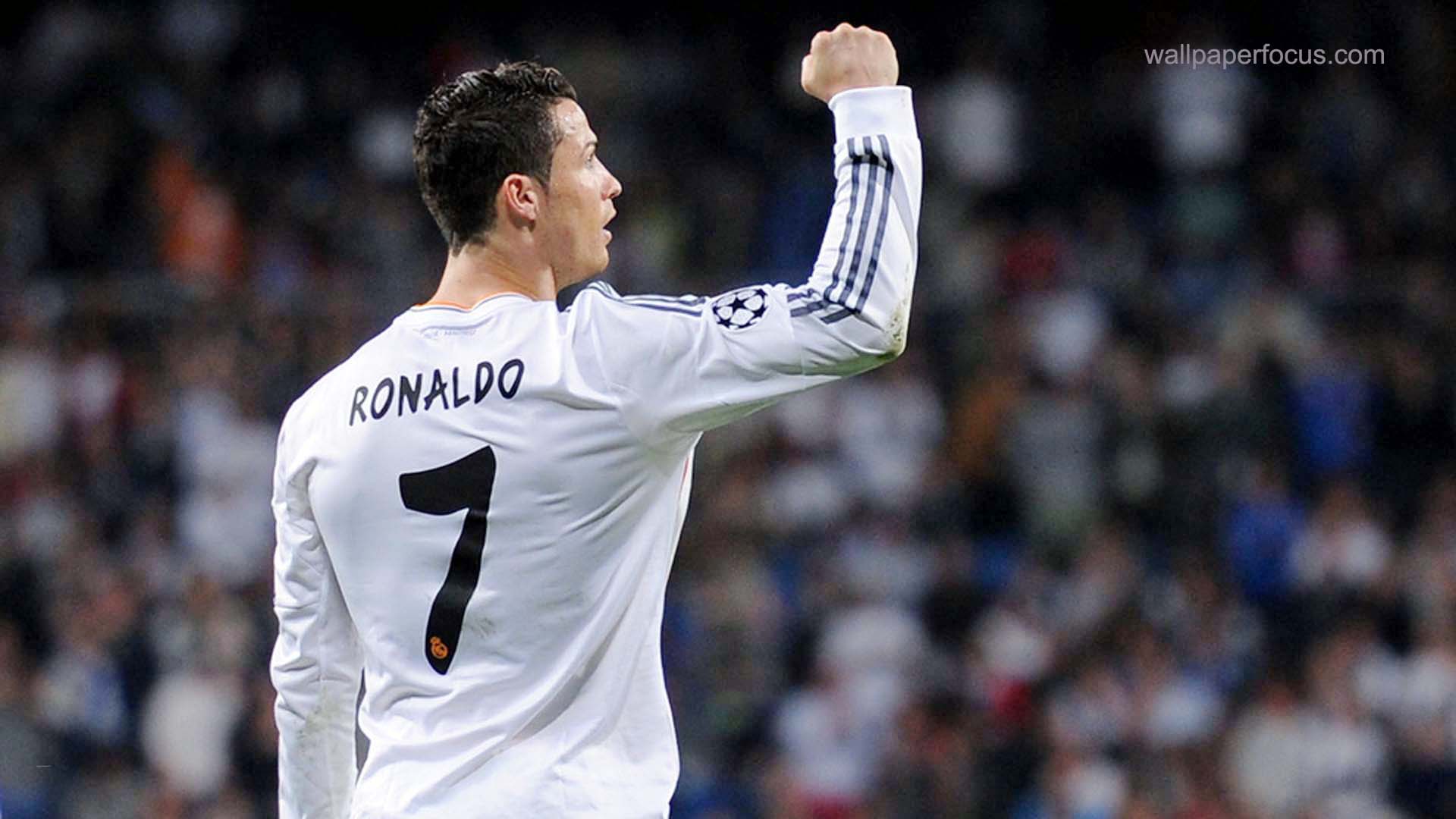 real mardid