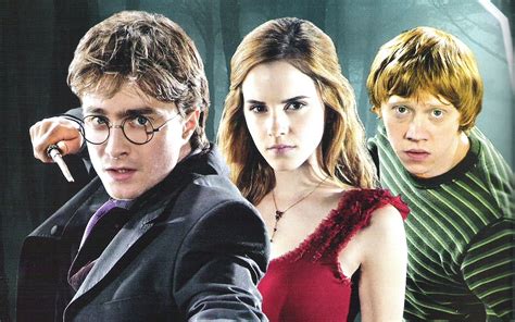 How much of a Harry Potter fan are you?
