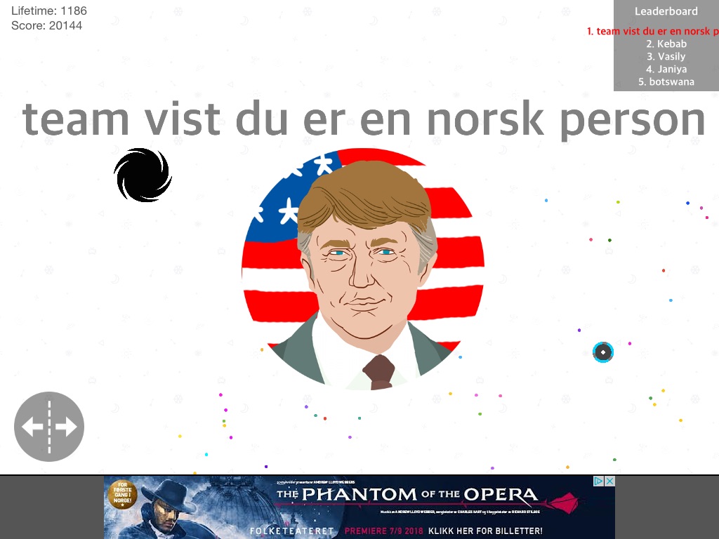 Spinnere