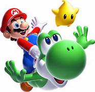 the mario quiz