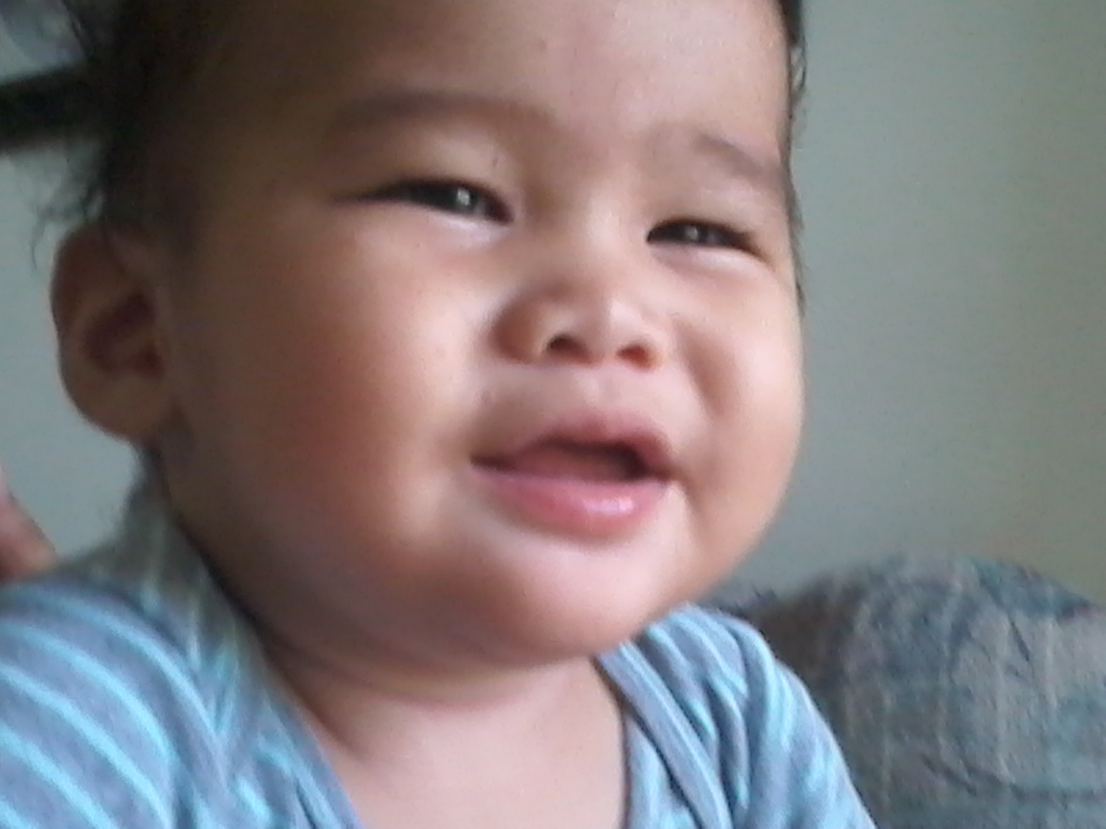 Baby quiz