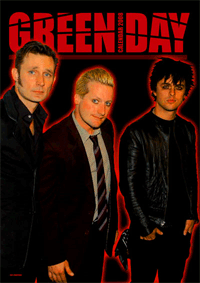 Green Day