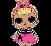 Which lol doll are you