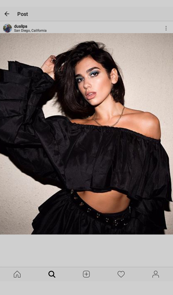 Dua Lipa