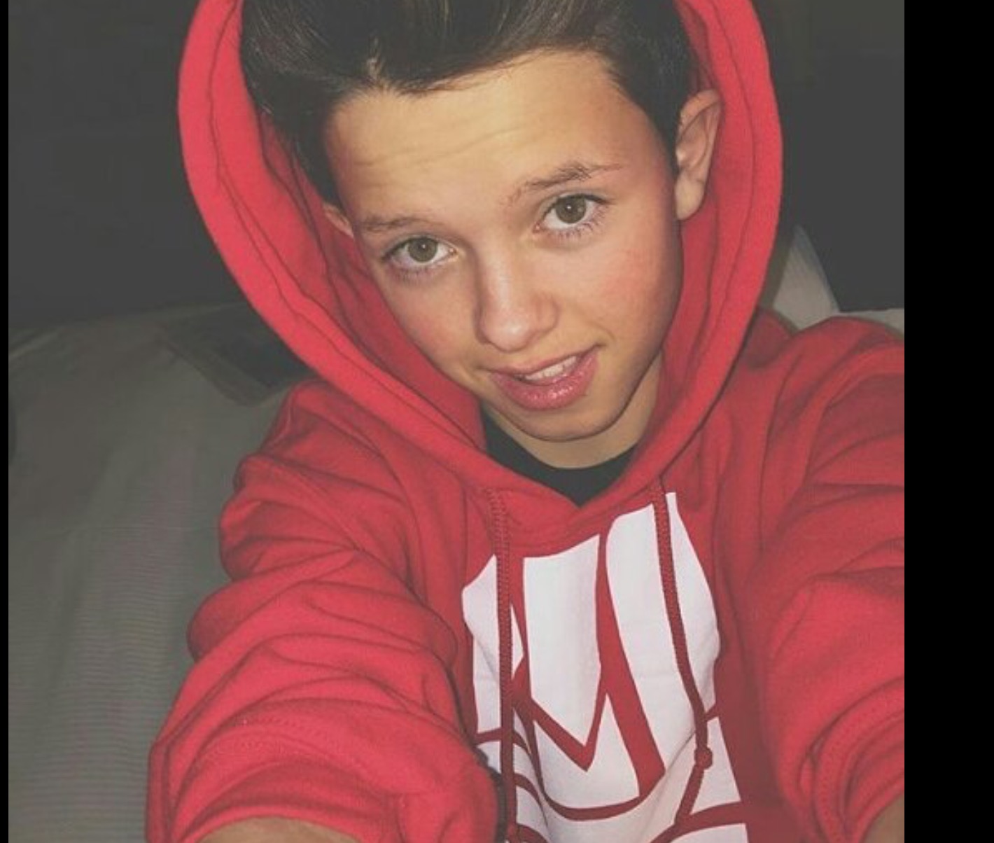 Will Jacob Sartorius marry you?