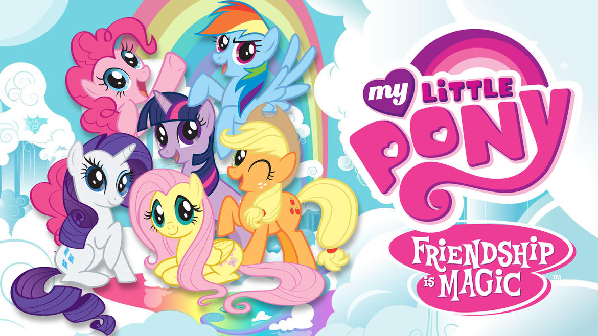 My little pony
