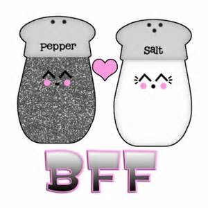 Do you know your BFF