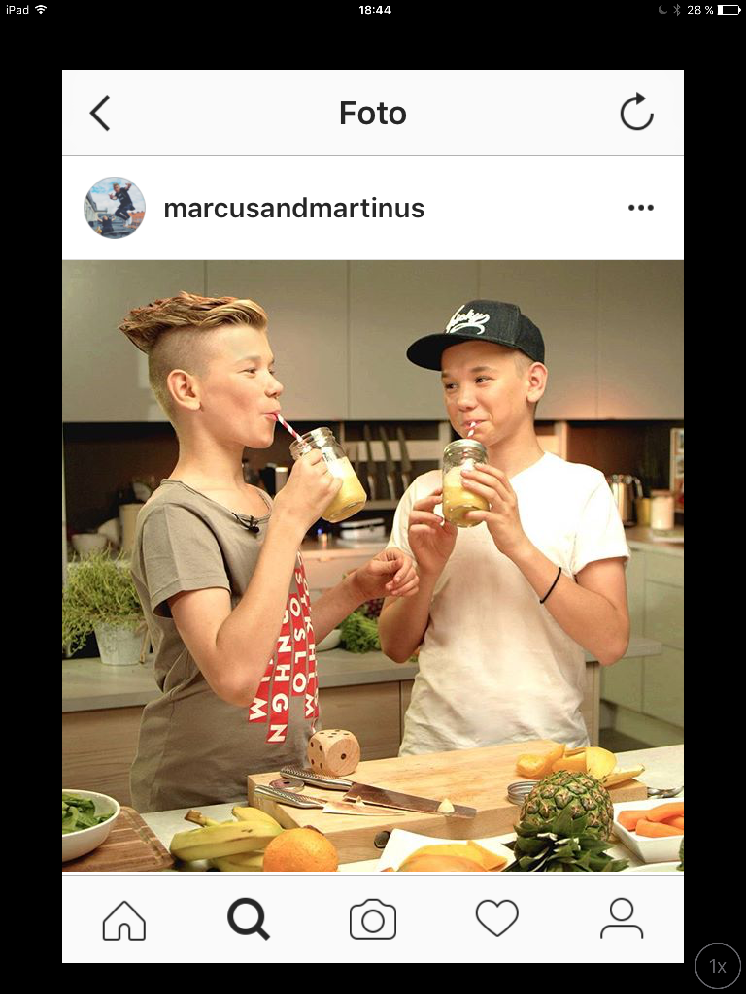 Marcus och martinus ❤️💎