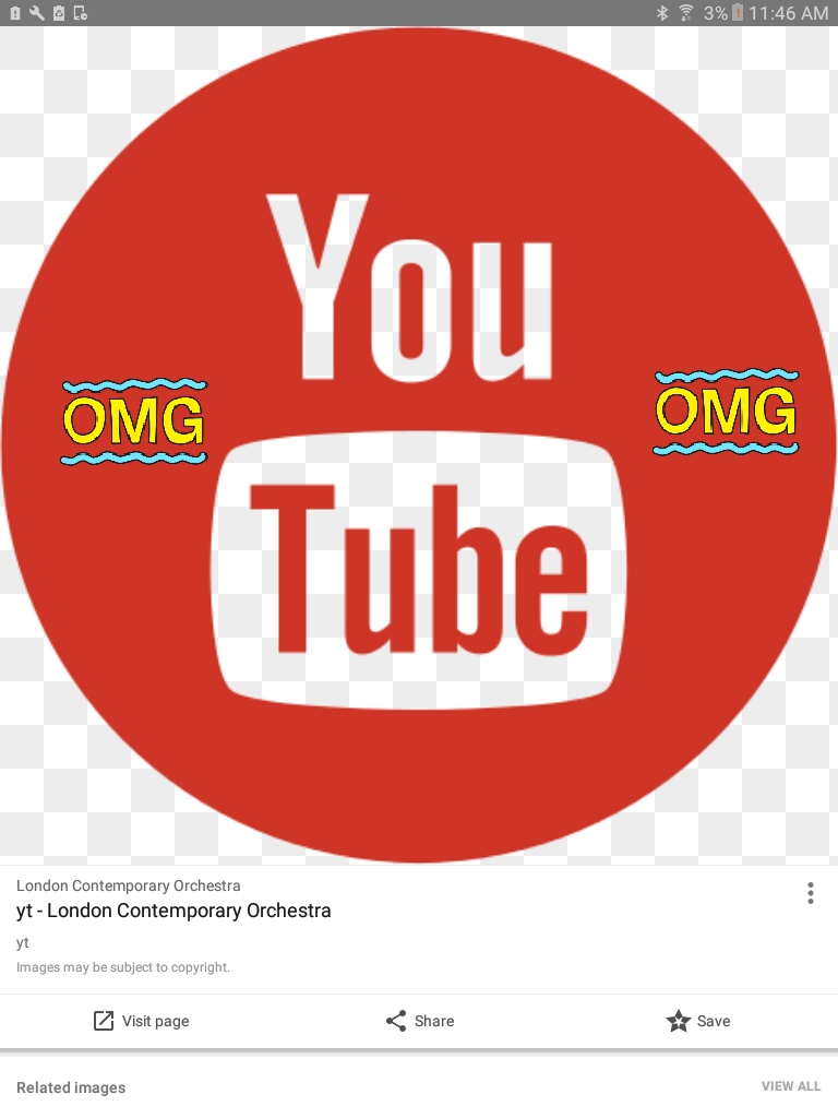 YouTube quiz