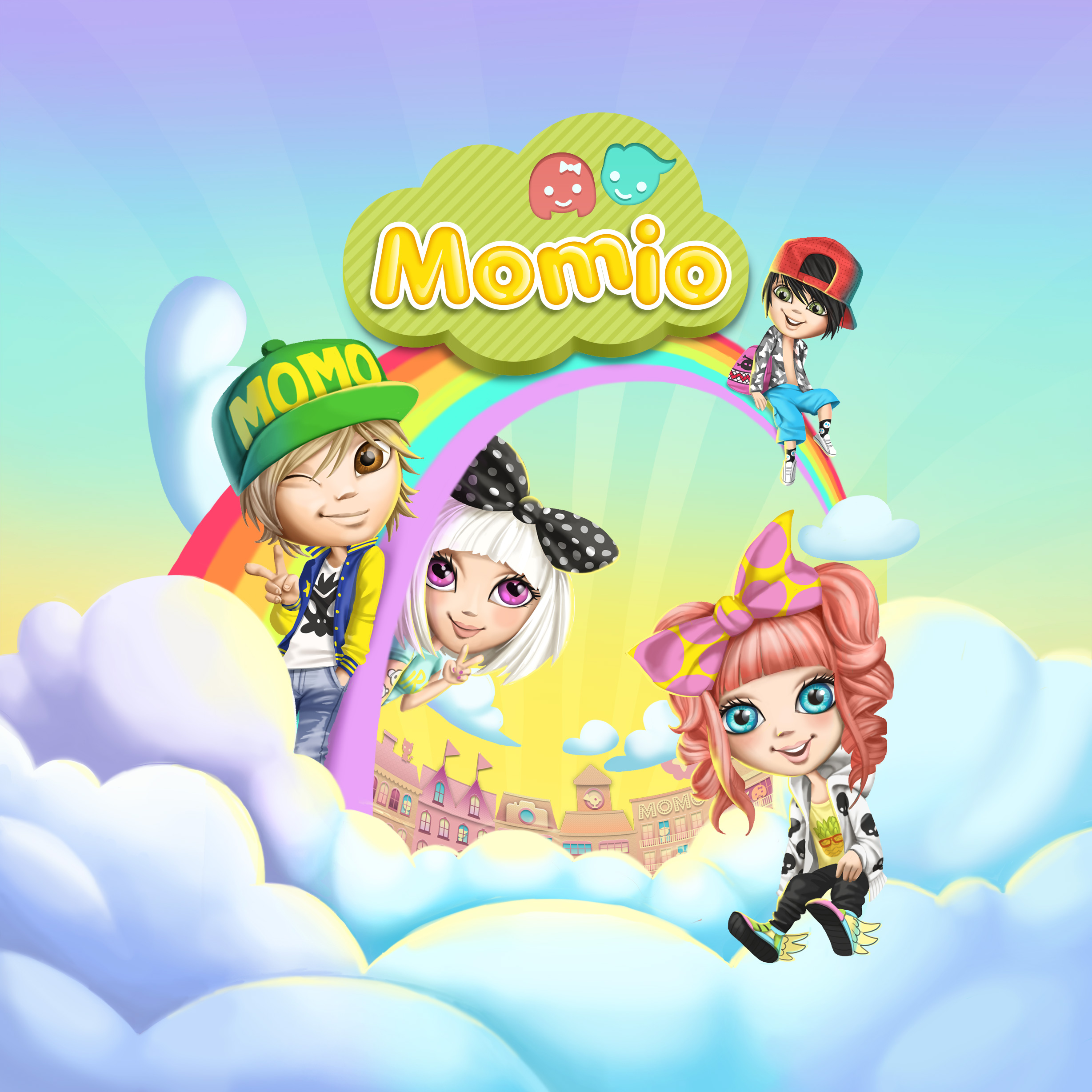 MOMIO