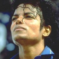 Micheal Jackson 