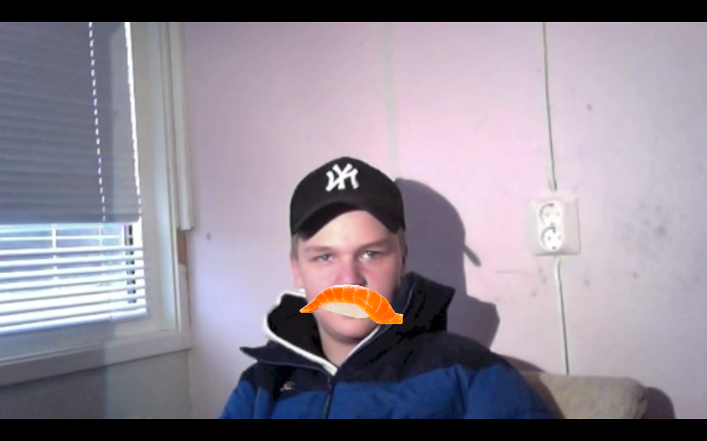 Vad kan du om Pontus?