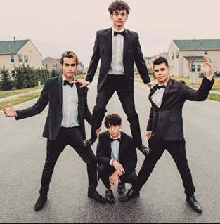 DO YOU  KNOW CONNOR DOBRE GOOD