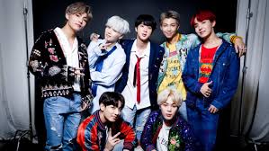 How well do you know Bts?