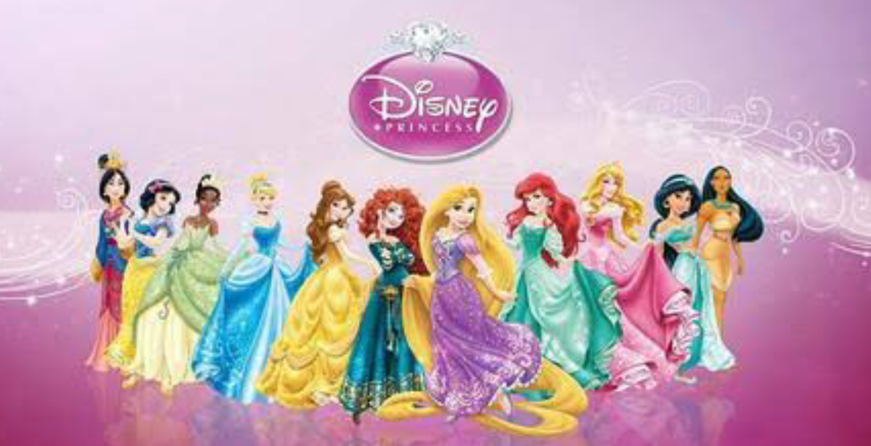 Which Disney Character Are You?