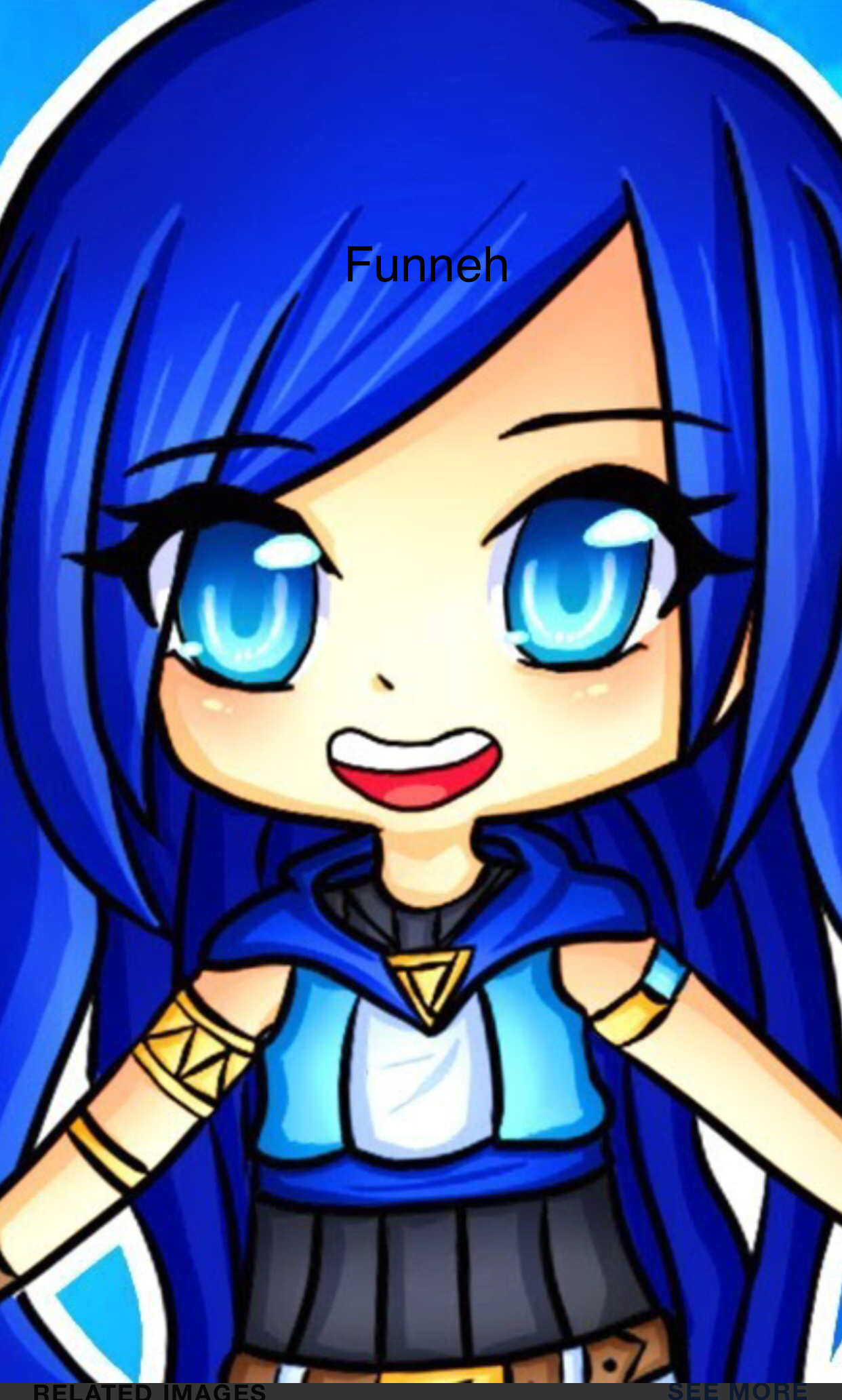 ItsFunneh