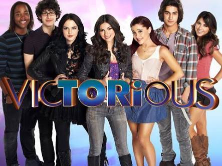 Are you a real Victorious fan?