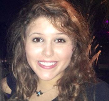 Landis Silva Sweet 16 