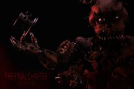 Five Nights At Freddy's 4 (FNAF4) Quiz