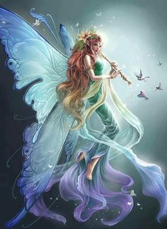 Are You A Fairy?