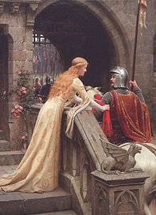 How Well Do You Know Courtly Love Traditions?