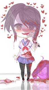 yandere chan quiz