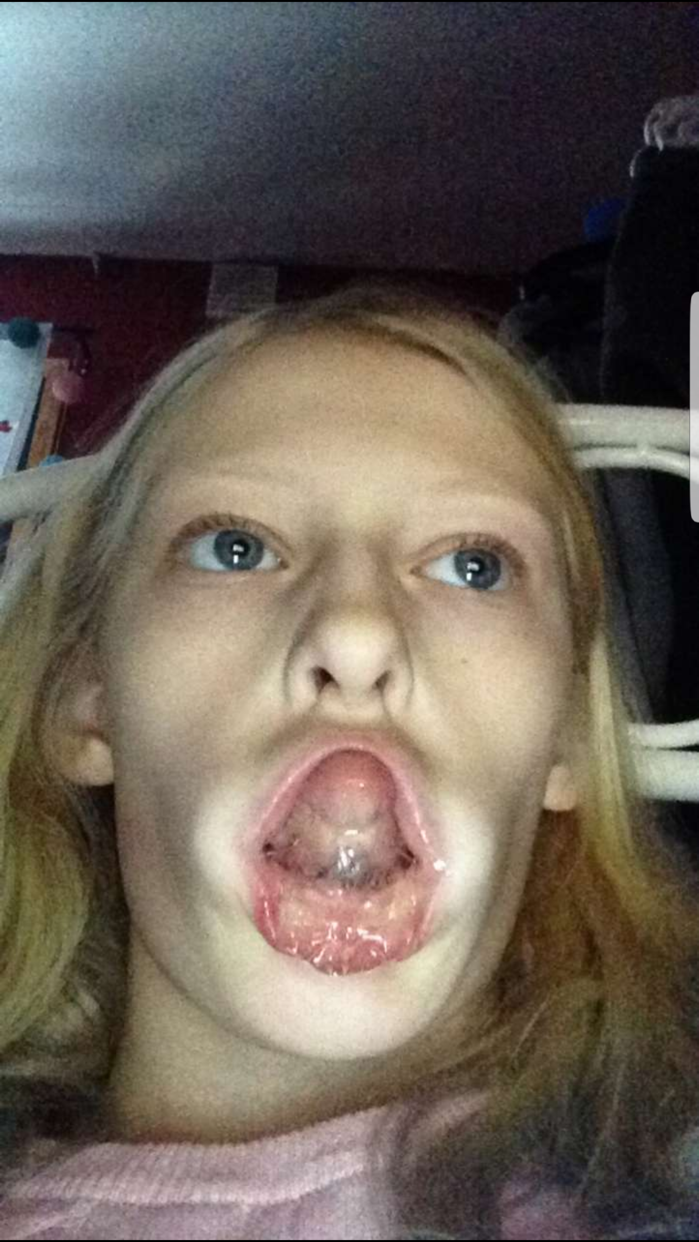 Hur snygg är Jennifer