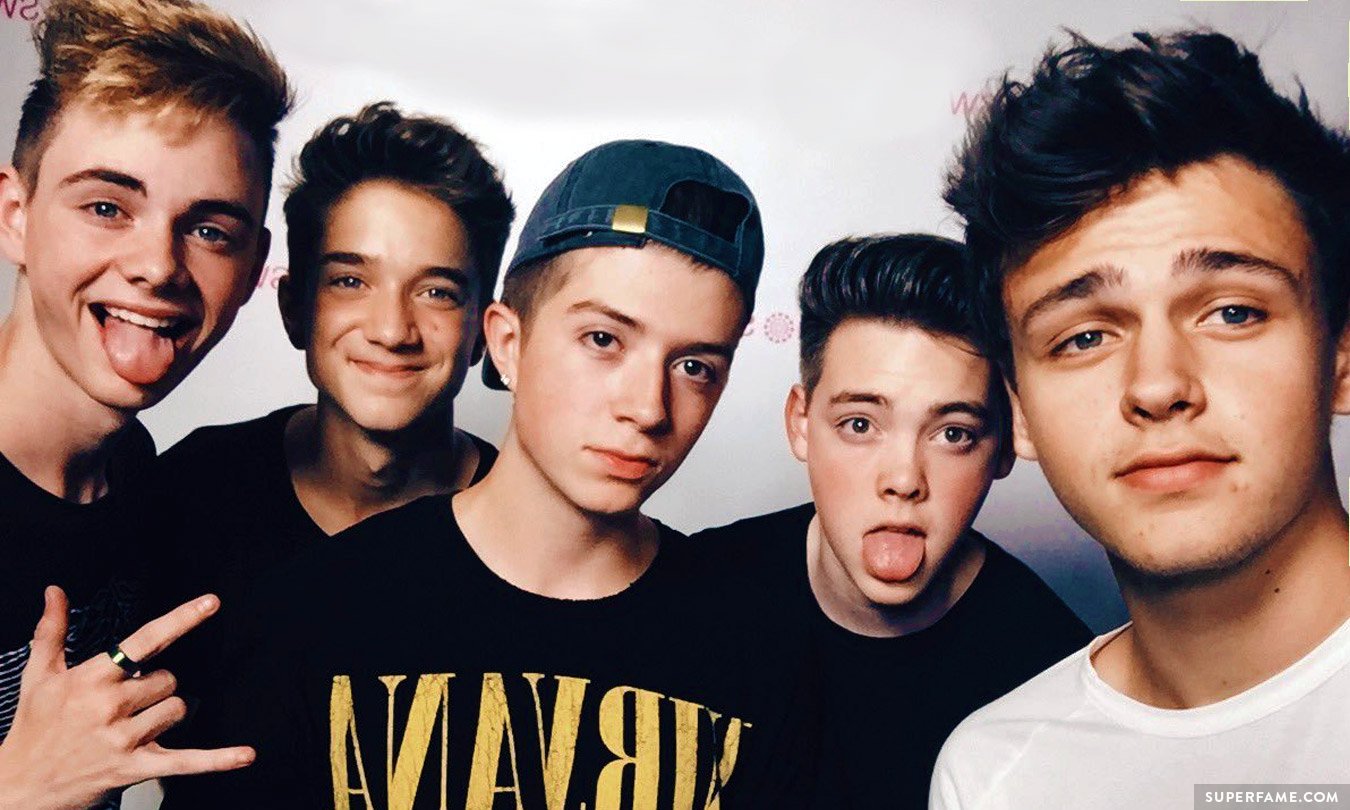 why dont we