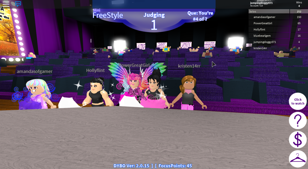 funneh quiz who are you