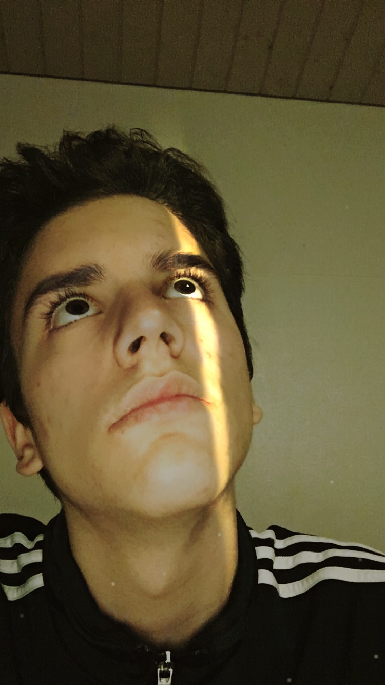 Kennst du mich?