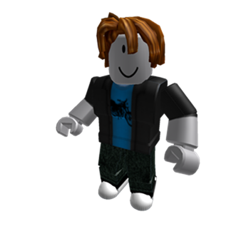The Roblox Quiz